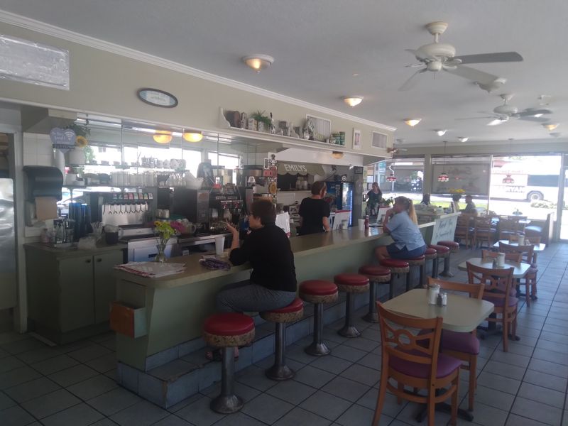 Emily's Downtown Family Restaurant - Clearwater