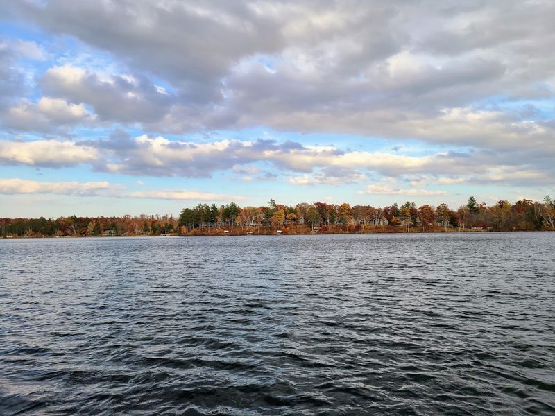 Gull Lake