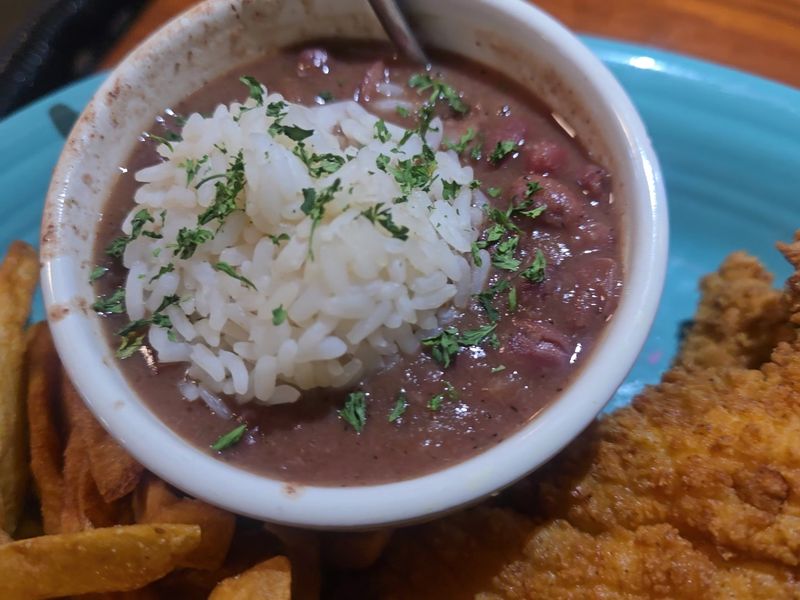 Gumbo And Cajun Flavors That Surprise And Impress