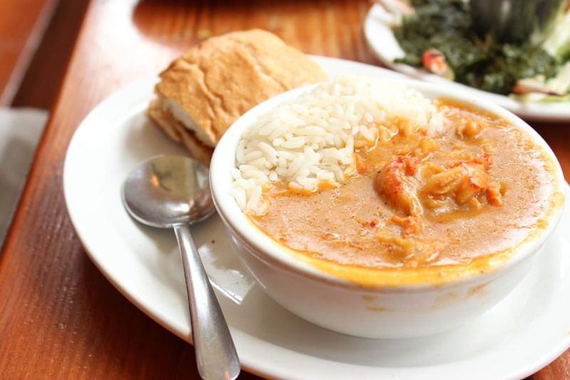 Gumbo, Etouffee, And Po-Boys That Mean Business