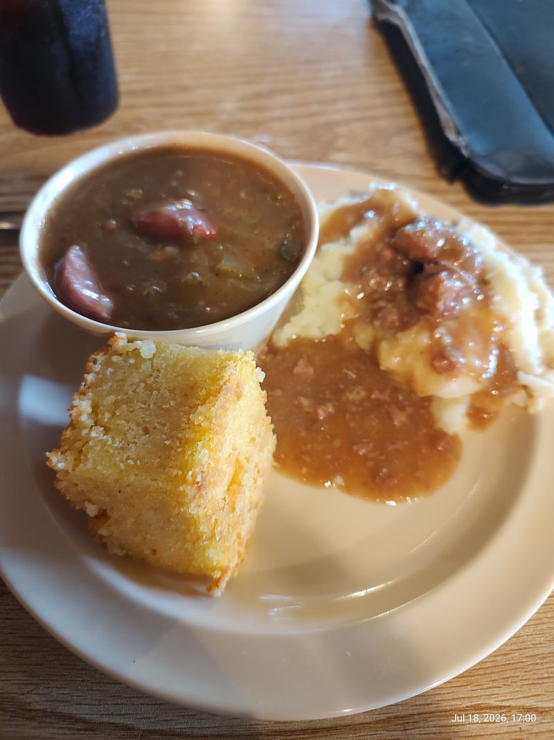 Gumbo That Hits Different Every Single Time