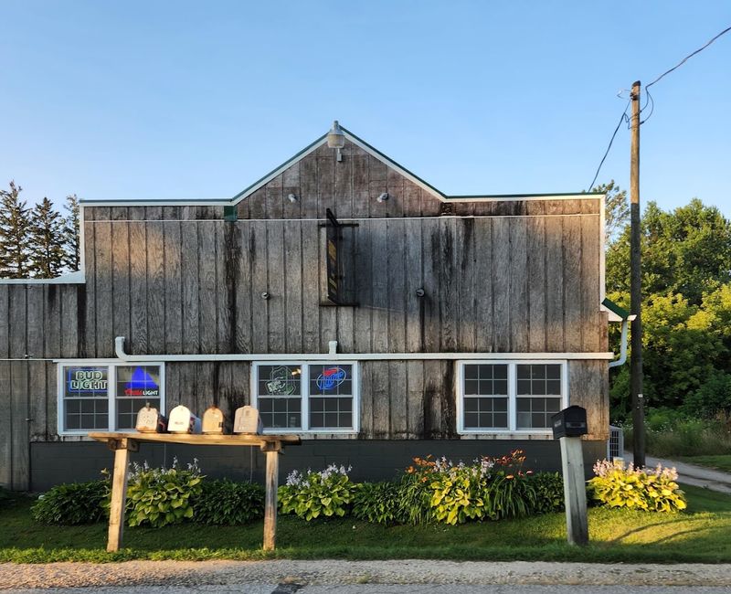 Gunder Roadhouse
