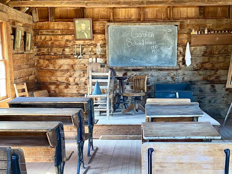 Historic Buildings With Stories Worth Reading