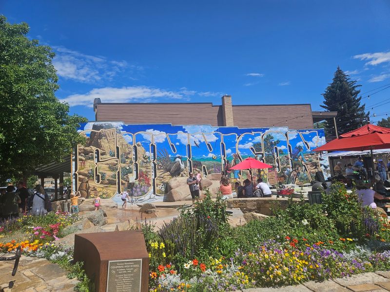 Gunnison Farmers Market - Gunnison