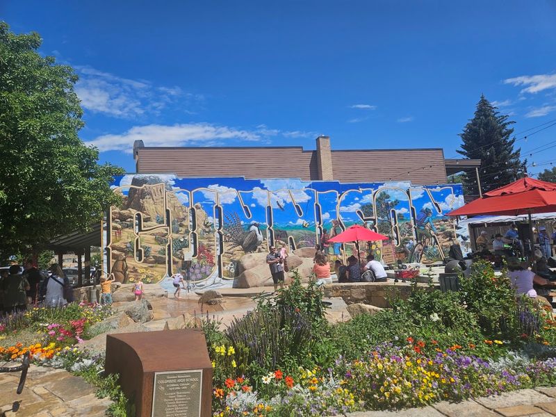 Gunnison Farmers Market