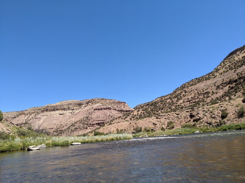 Gunnison Gorge National Conservation Area
