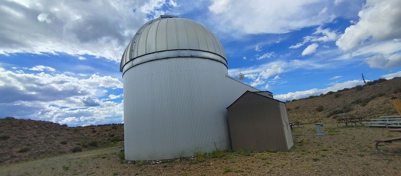 Gunnison Valley Observatory Gunnison Valley Observatory