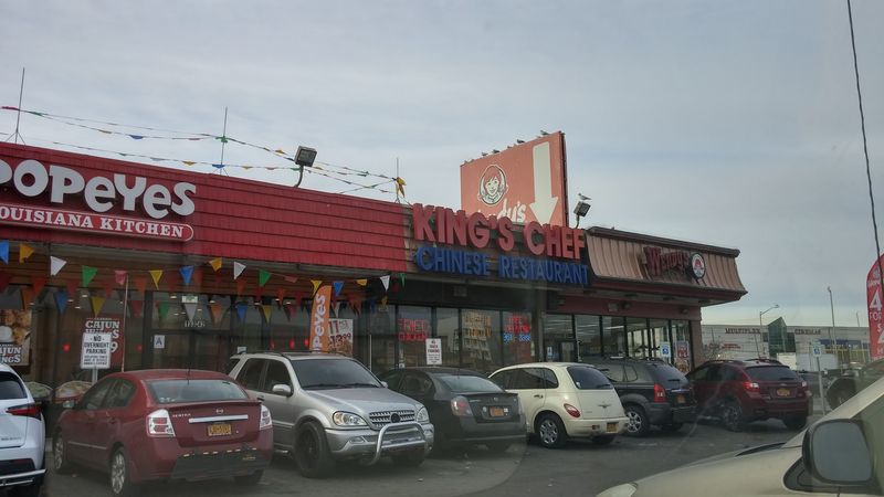 King's Chef Diner