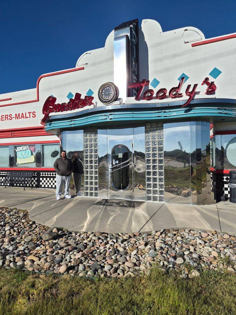 Gunther Toody's Diner, Colorado Springs