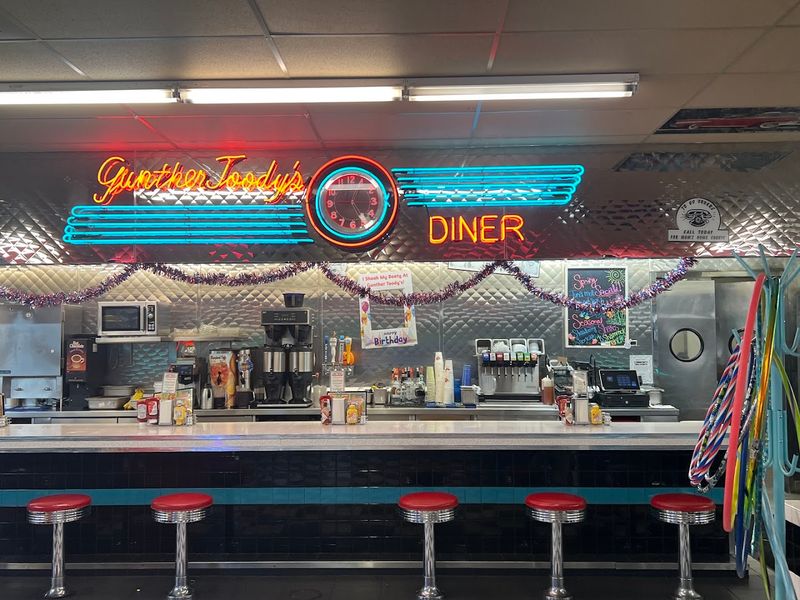 Gunther Toody's Palmer Park Location Has Earned Its Loyal Following