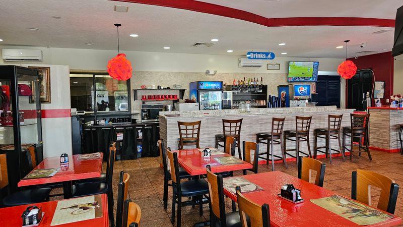 South Florida Restaurant and Bar