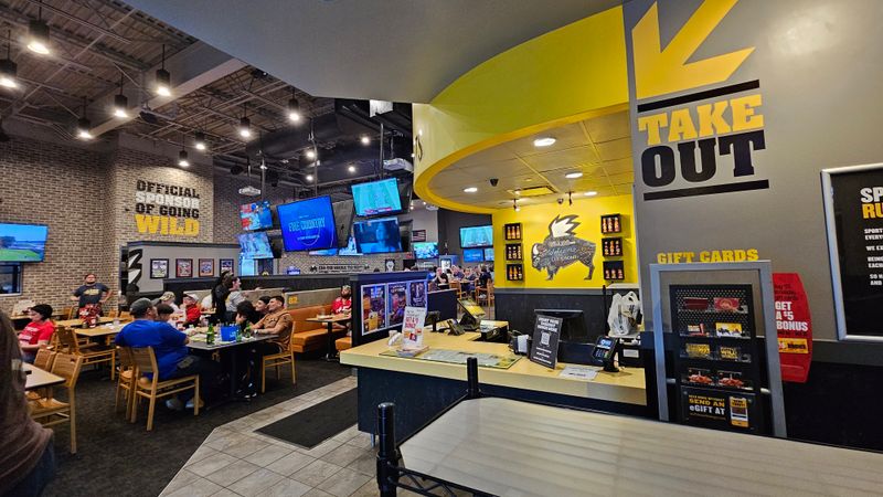 Buffalo Wild Wings