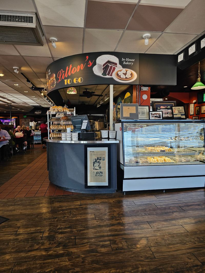 Litton's Market & Restaurant – Knoxville