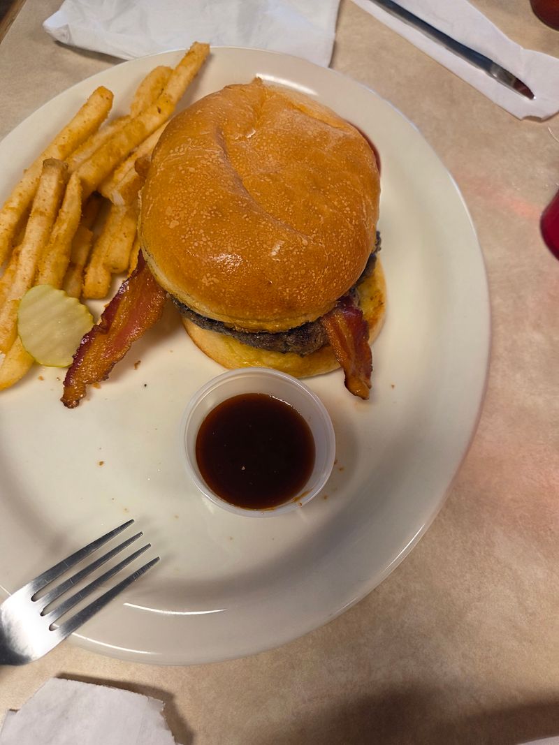 Southern Fried Kitchen