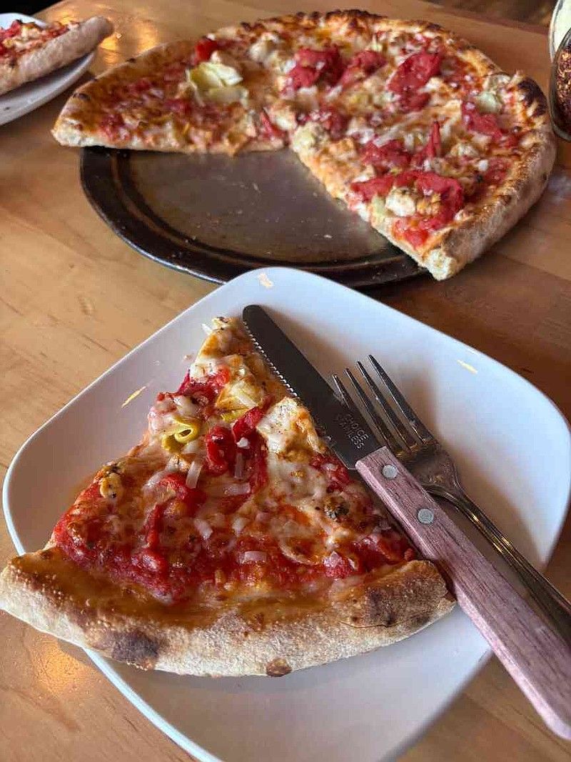 US Pizza Co.: The Hometown Hero