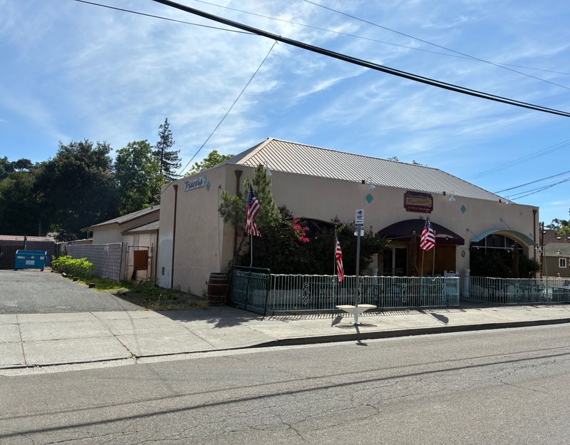 Piacere Italiano Steak And Seafood