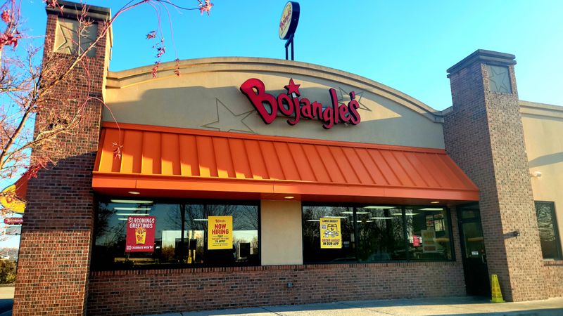 Bojangles