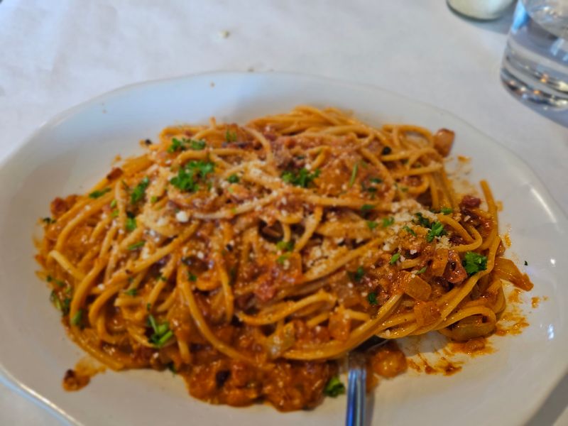 Gusto Bistro, St. Augustine