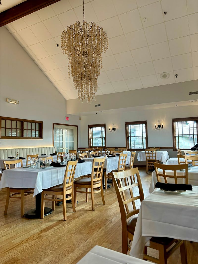 Gusto Ristorante