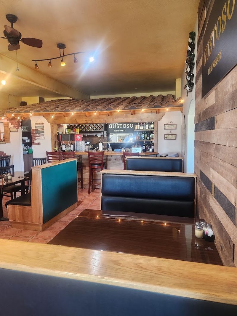 Gustoso Italian Restaurant, Pagosa Springs