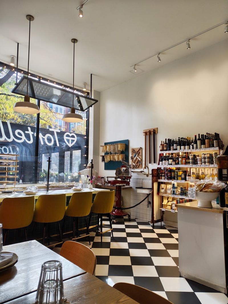 Tortello – Chicago