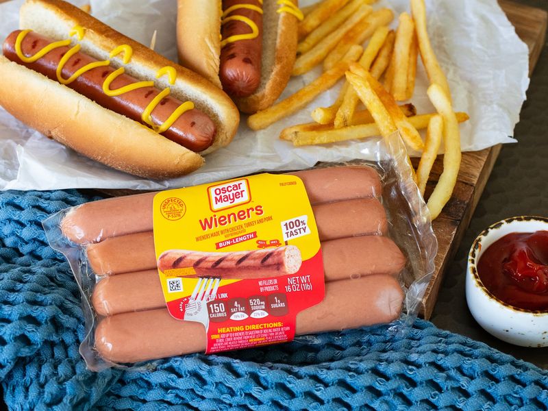 Oscar Mayer Classic Wieners