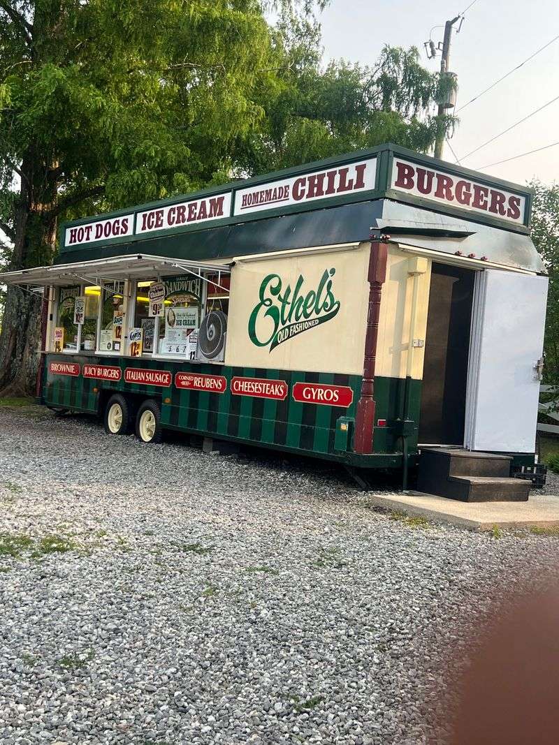 Famous Ethel’s Kitchen — Fort Lauderdale, FL