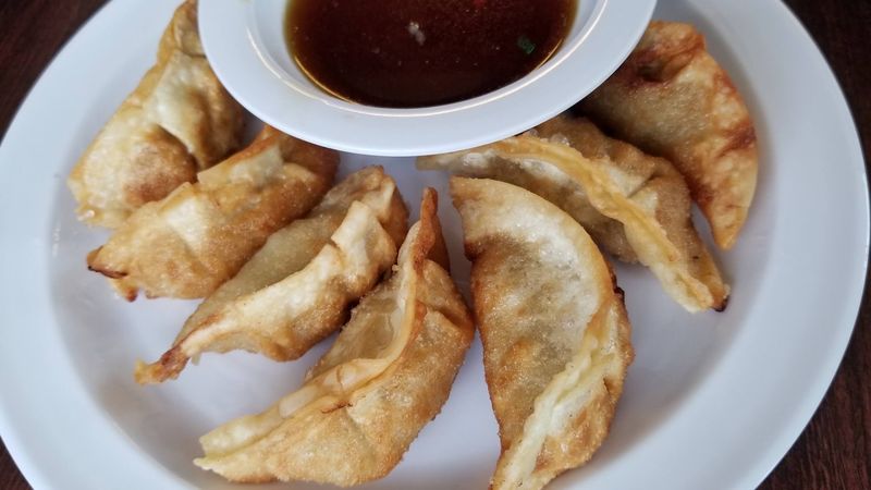 Gyoza Turn A Good Plate Into The Combo Everyone Orders Gyoza Turn A Good Plate Into The Combo Everyone Orders