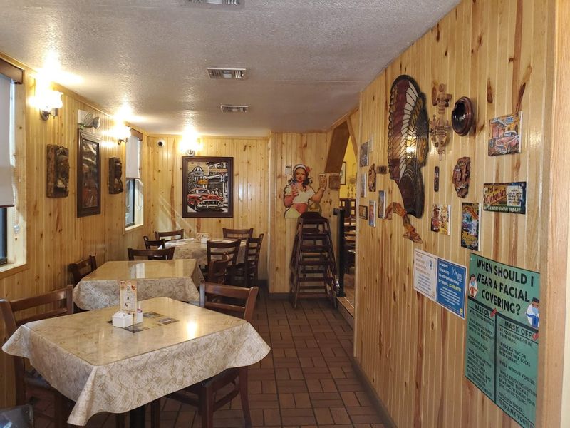El Siboney Restaurant
