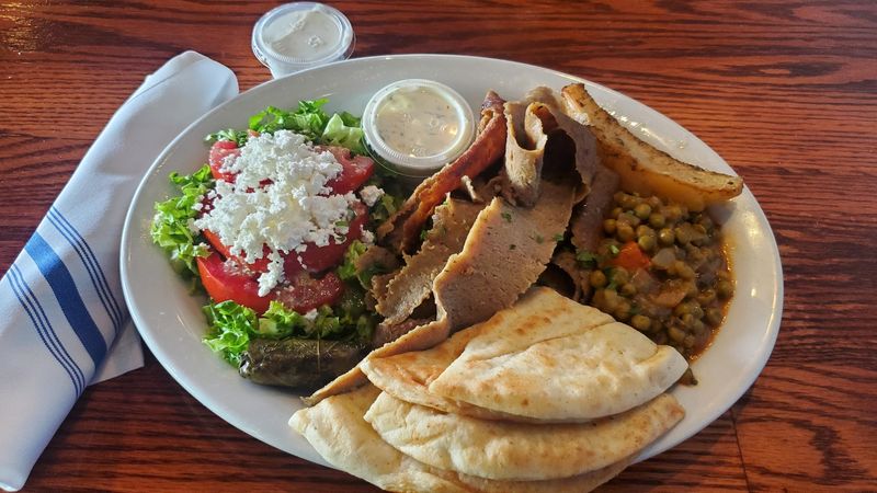 Gyro Perfection That Keeps People Coming Back Gyro Perfection That Keeps People Coming Back