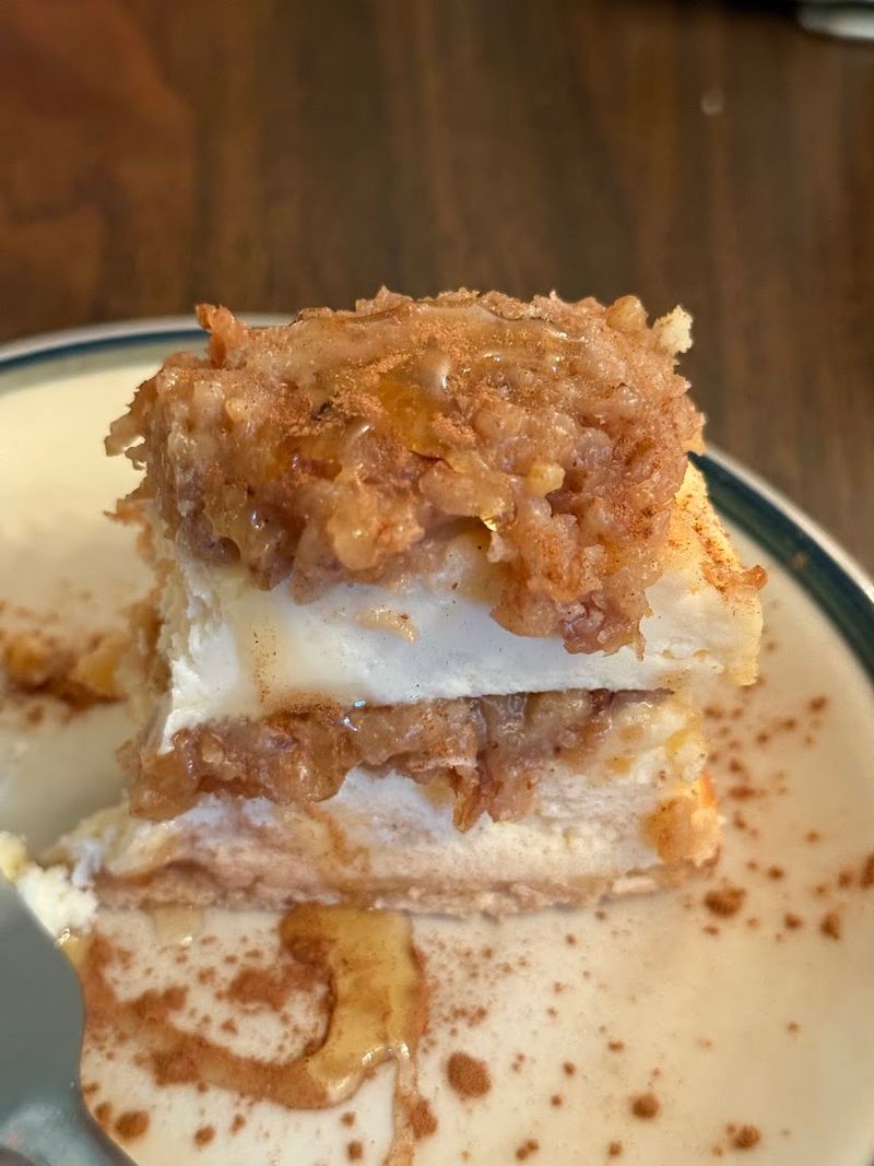 Baklava That People Would Travel Miles For