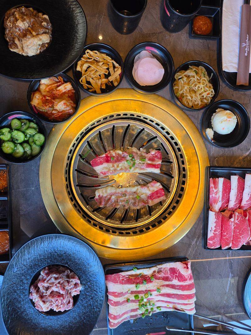 Bellwether BBQ&Grill – Seattle