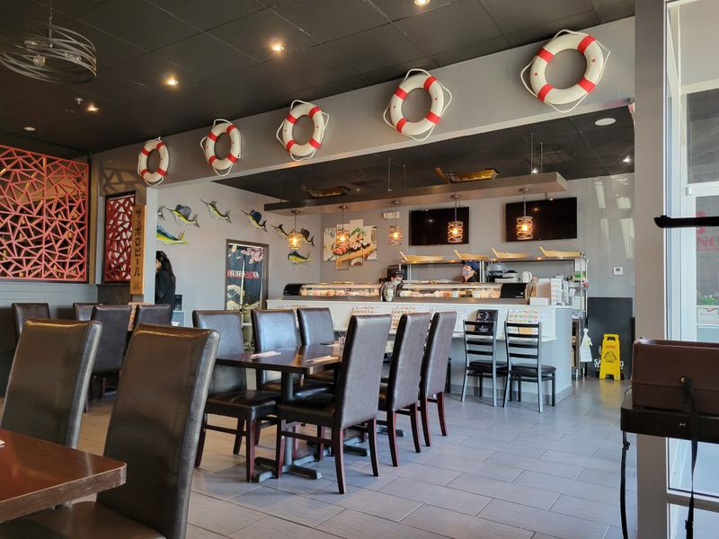 Sushi Nova – Westmont / Chicago Area