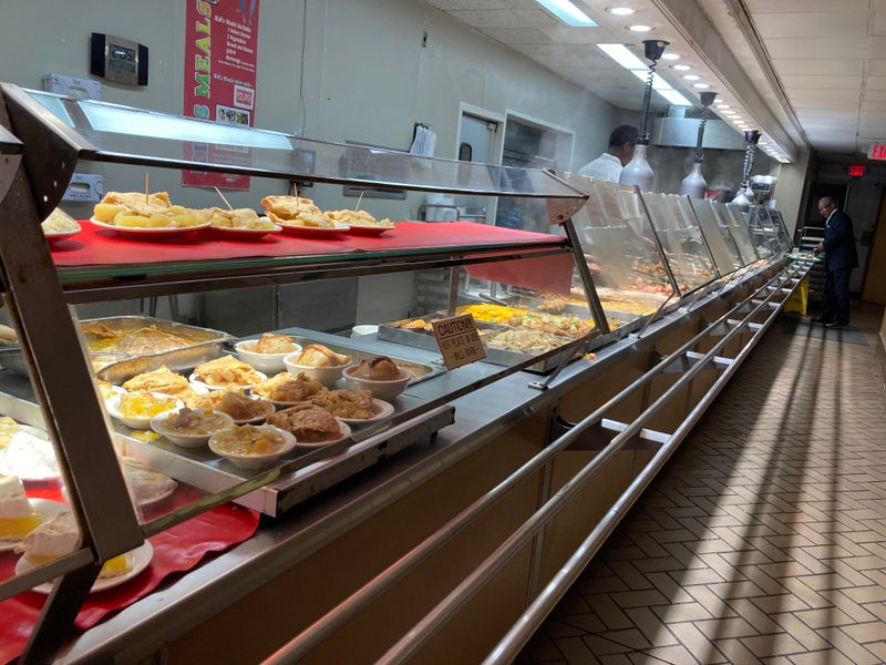 S And S Cafeteria (Bloomfield Location)