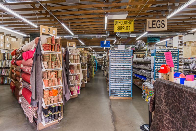 H & R Fabrics - Home And Recreational Fabrics, Phoenix, Arizona