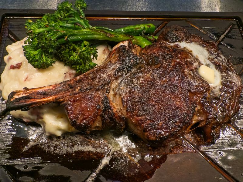 H Steakhouse
