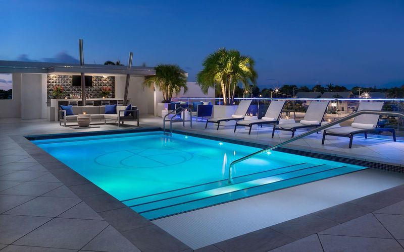 H2O Suites Hotel, Key West, Florida H2O Suites Hotel, Key West, Florida