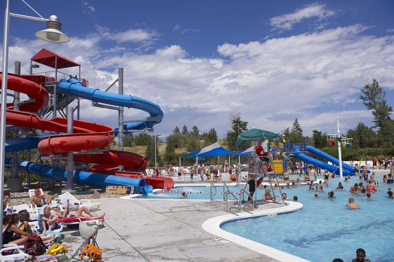 H2O'Brien Pool — Parker, CO H2O'Brien Pool — Parker, CO