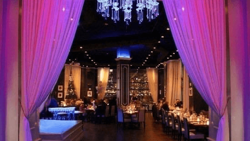 Son Cubano — West New York