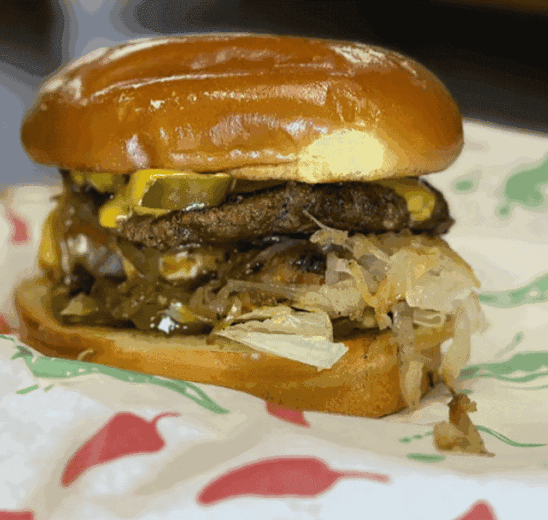 HD's Onion Burgers HD's Onion Burgers