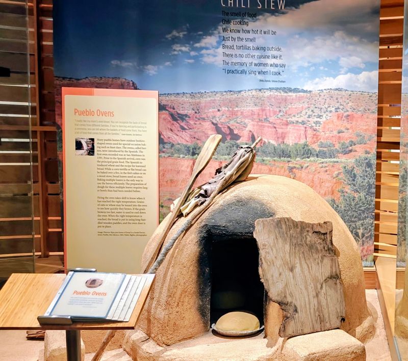 HOME: Native People in the Southwest