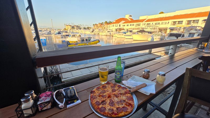 Pelican Isle Restaurant and Bar