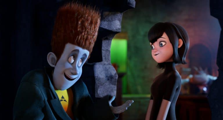 Hotel Transylvania 3 Headed to Theaters July 13 + Giveaway