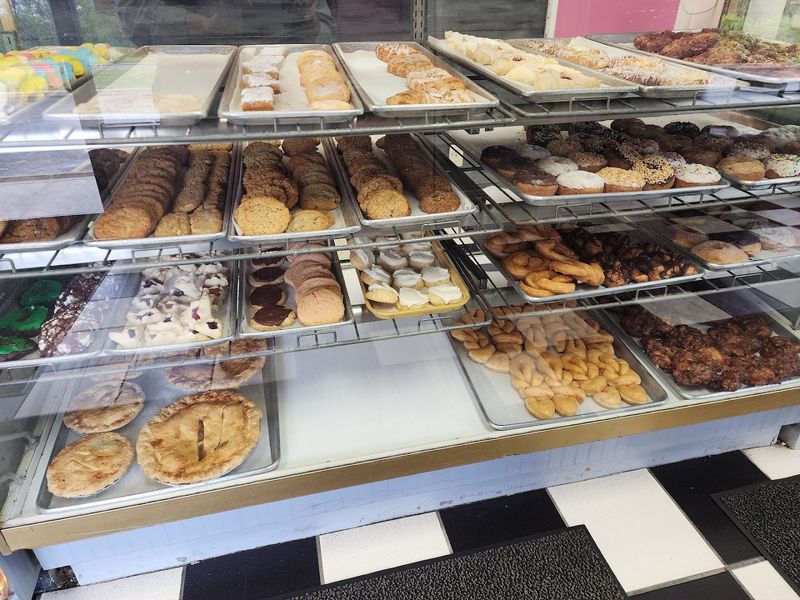 Strachn Bakery, Toledo