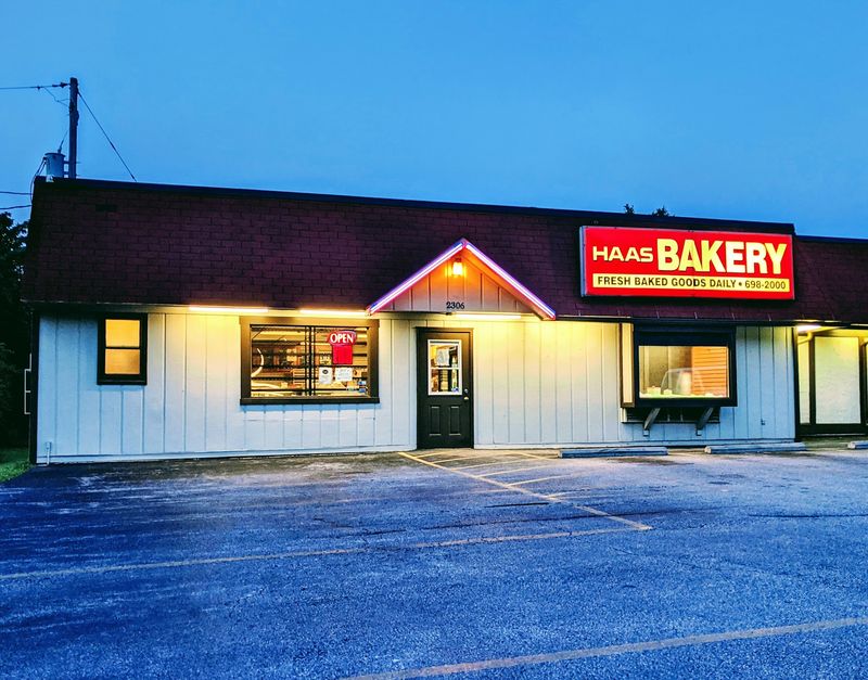 Haas Bakery Haas Bakery