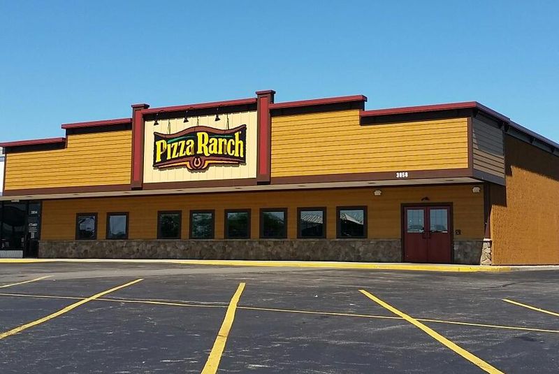 Pizza Ranch – Kentwood / Greater Grand Rapids