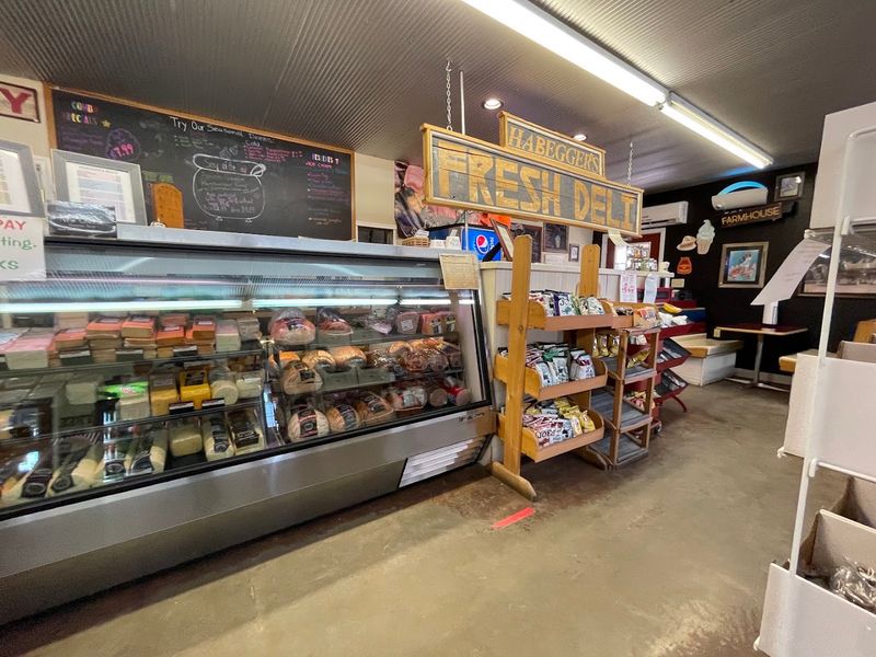 Habegger's Amish Market Habegger's Amish Market