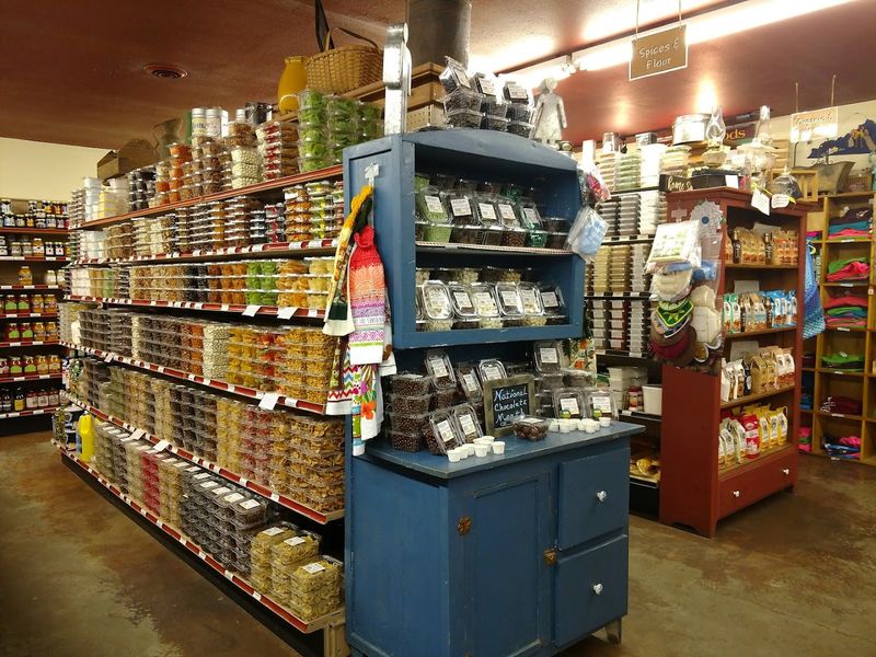 Habegger's Amish Market Habegger's Amish Market