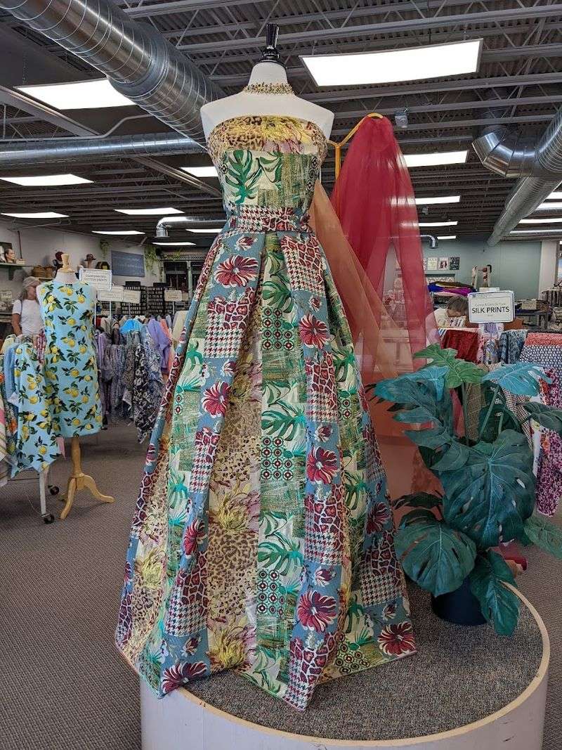Haberman Fabrics Haberman Fabrics
