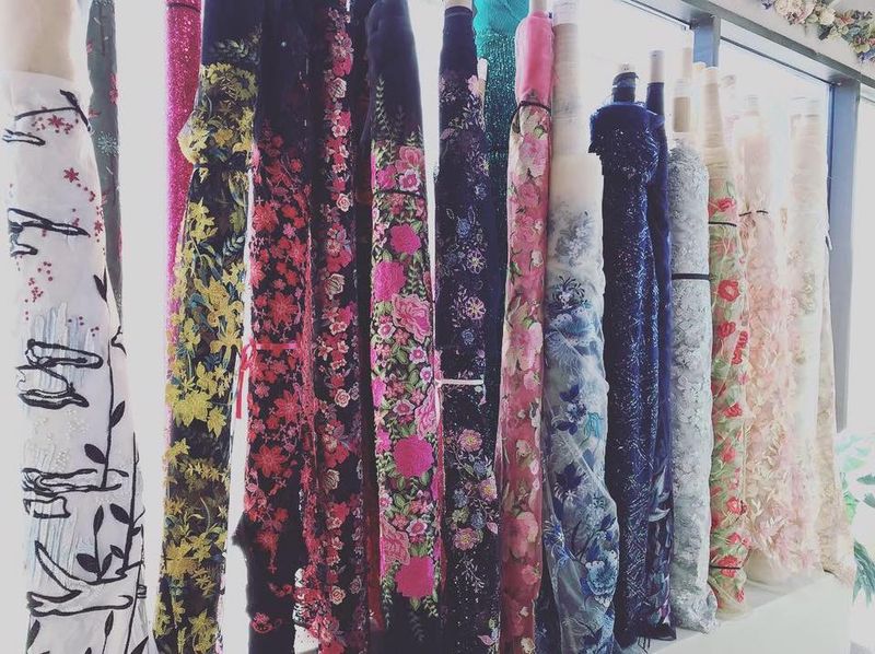 Haberman Fabrics Haberman Fabrics
